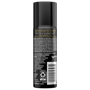 TRESemmé Travel-Size Hairspray 6-Pack – TRES Two Aerosol Hair Spray Extra Hold, Anti-Humidity, Anti-Frizz Hair Products, 1.5 Oz Ea Rieworkes