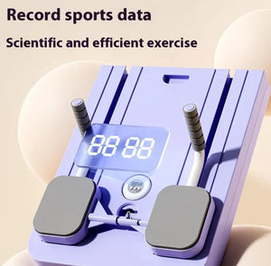 Multi-functional Household Fitness Board Rieworkes