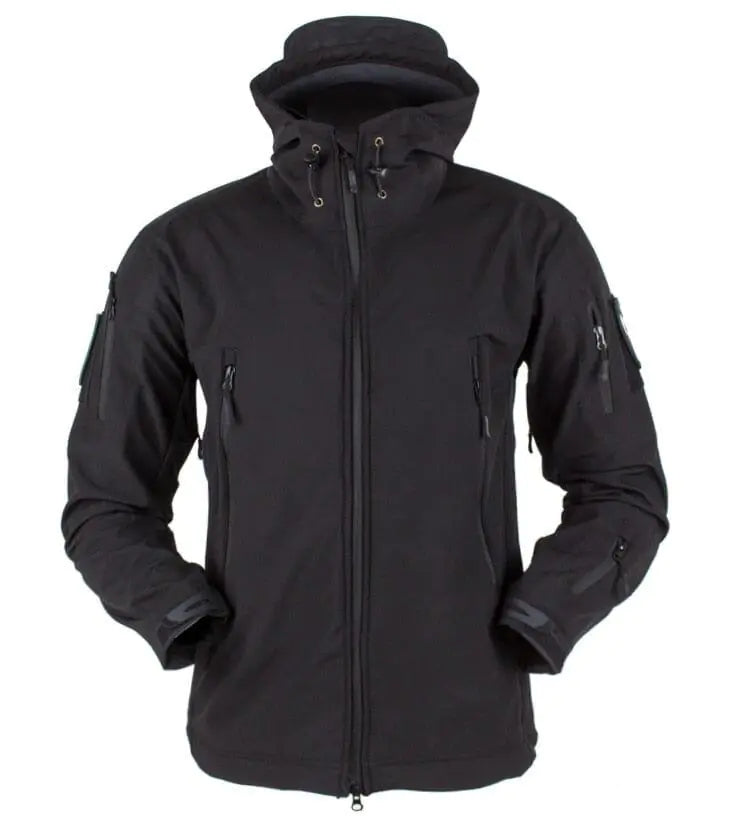 EleTech Jacket Rieworkes