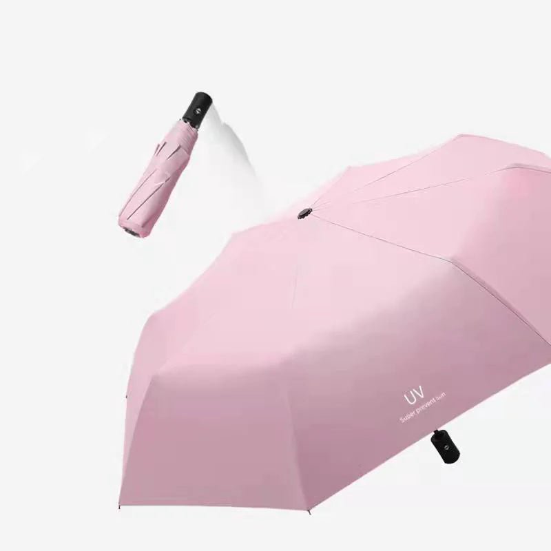 Auto - Open Umbrella - Rieworkes