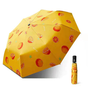 Auto - Open Umbrella - Rieworkes