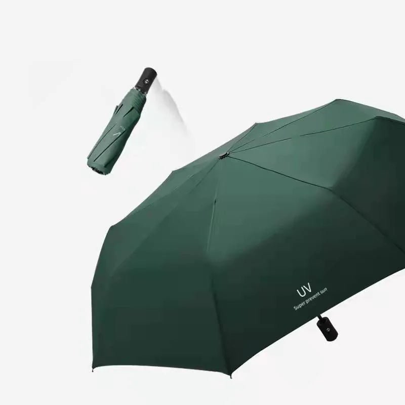 Auto - Open Umbrella - Rieworkes