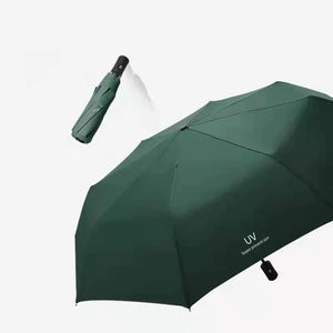 Auto - Open Umbrella - Rieworkes