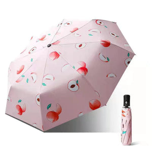 Auto - Open Umbrella - Rieworkes