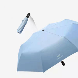 Auto - Open Umbrella - Rieworkes
