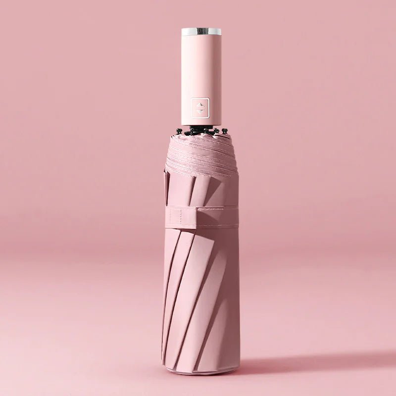 Auto - Open Umbrella - Rieworkes
