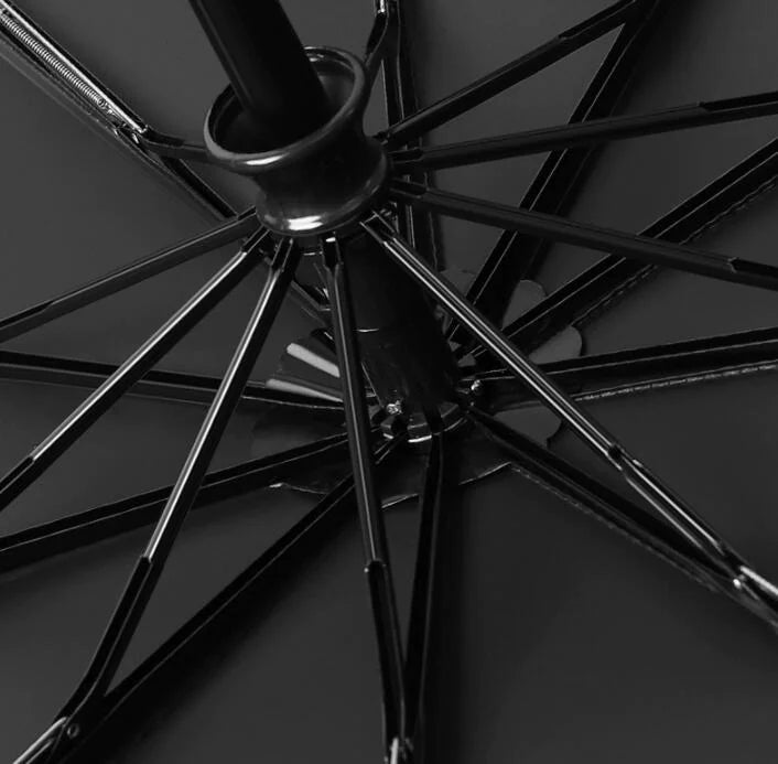 Auto - Open Umbrella - Rieworkes
