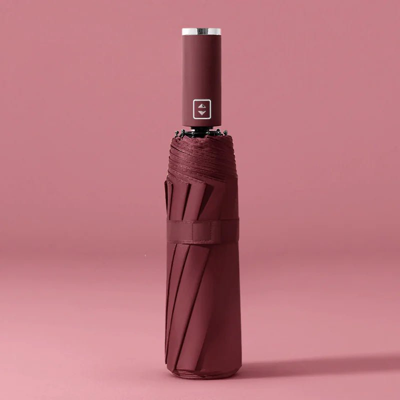 Auto - Open Umbrella - Rieworkes