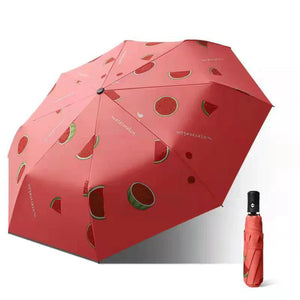 Auto - Open Umbrella - Rieworkes