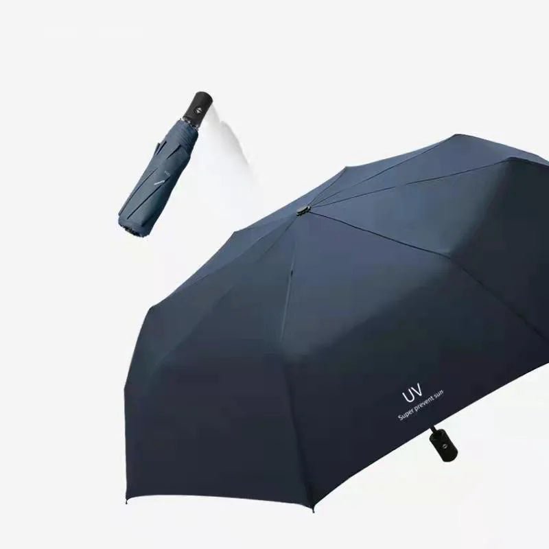 Auto - Open Umbrella - Rieworkes