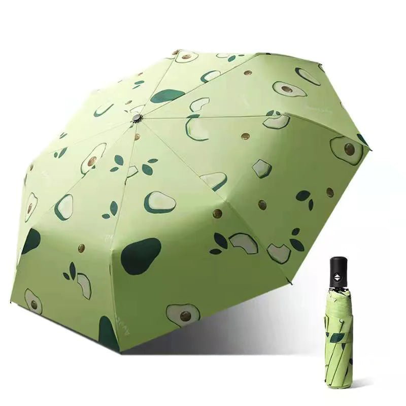 Auto - Open Umbrella - Rieworkes