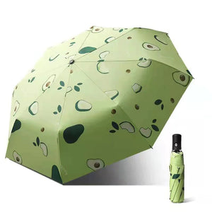Auto - Open Umbrella - Rieworkes