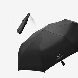 Auto - Open Umbrella - Rieworkes