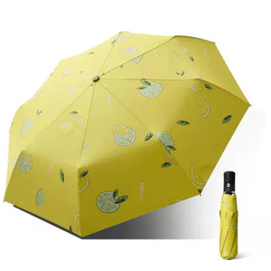 Auto - Open Umbrella - Rieworkes
