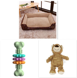 Dog Mat and Cat Nest Pet Bed Mimarta