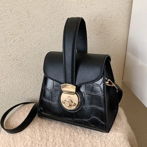 Advanced Texture Women’s Clutch and Messenger Bag Mimarta