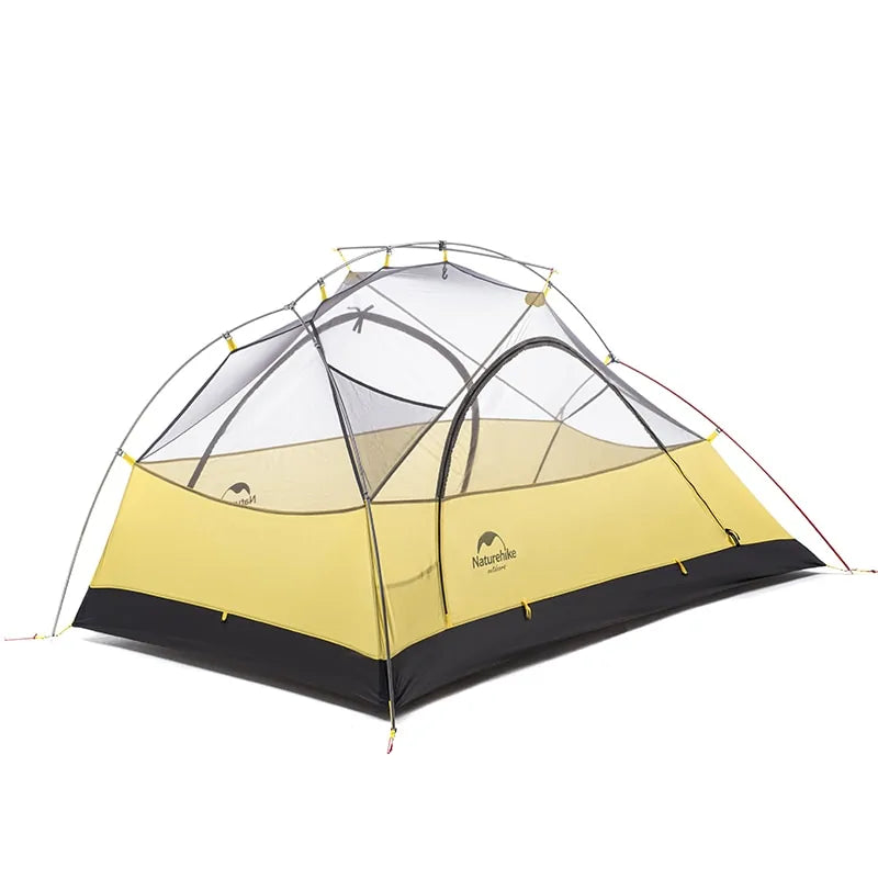 Ultralight Camping Tent Rieworkes