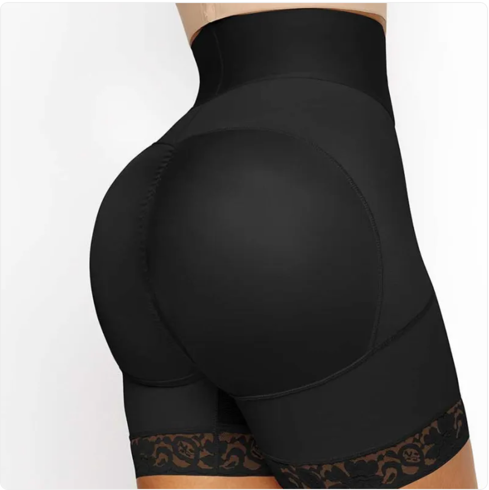 High-Waist Body Shaping Workout Leggings Mimarta