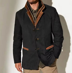 Heritage Industrial Work Jacket Rieworkes