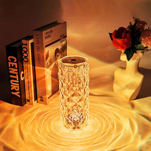 Room LED Lamp Rieworkes