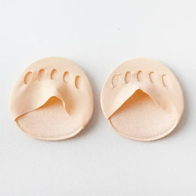 Pads for Women High Heels Rieworkes