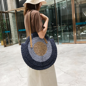 Summer Eye Tote Mimarta