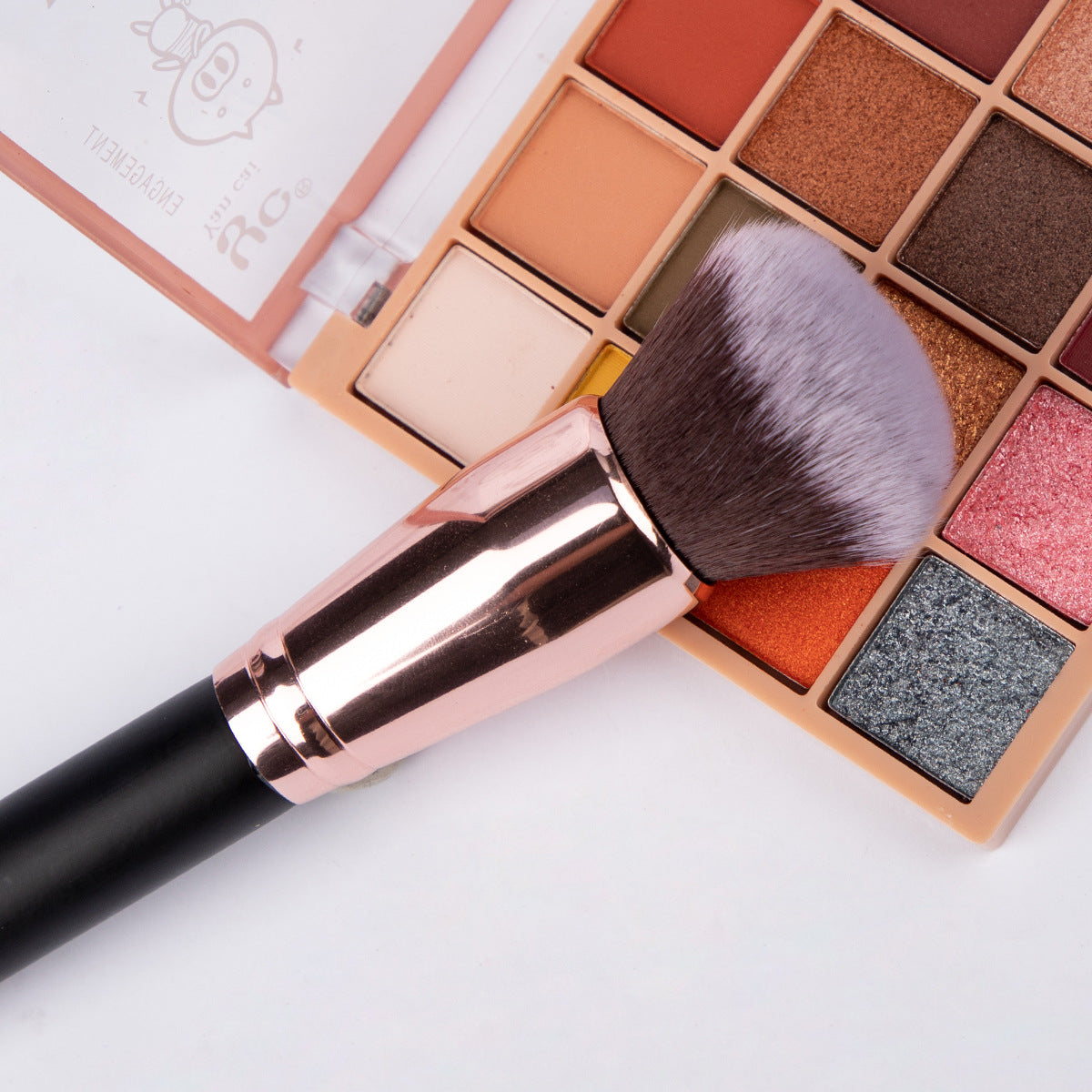 Makeup Brush Mimarta