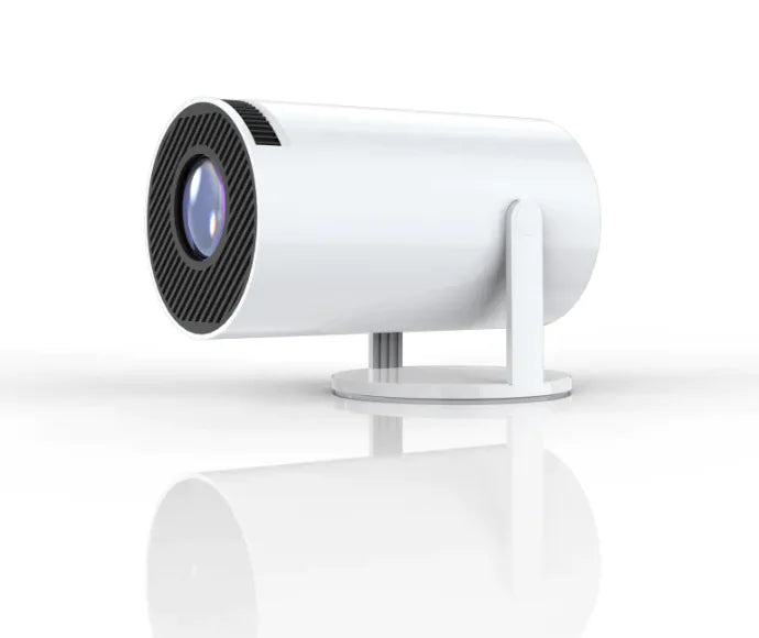 H713 4K Smart Projector Rieworkes