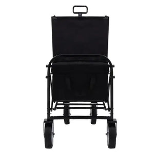 Foldable Heavy-duty Utility Vehicle Rieworkes