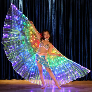 LED Butterfly Wings Mimarta