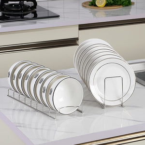 Stainless Steel Dish Rack Mimarta