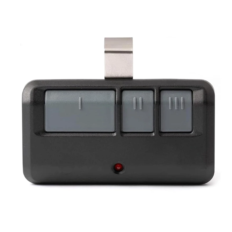 2 For Chamberlain LiftMaster Garage Door Opener Remote 893LM 953EV-P2 Learn Mimarta