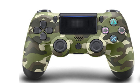 Wireless PS4 Game Controller Mimarta