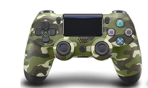 Wireless PS4 Game Controller Mimarta