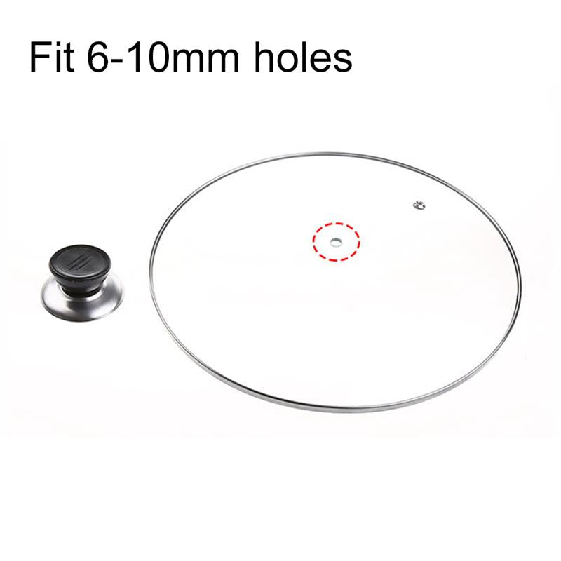 4-Piece Universal Kitchen Cookware Pot Lid Handle Set Mimarta