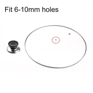 4-Piece Universal Kitchen Cookware Pot Lid Handle Set Mimarta
