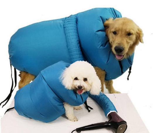 Pet Drying Box, Dryer, and Drying Bag Mimarta