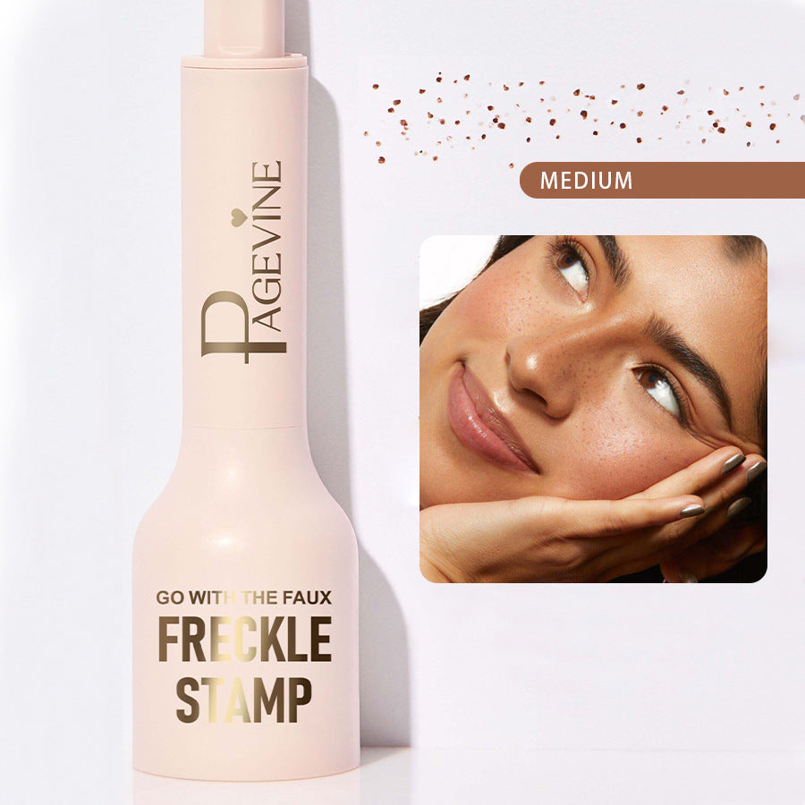5-Point Freckle Stamp Pen Mimarta