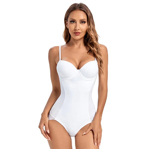Shapewear Bodysuits Underwear Rieworkes