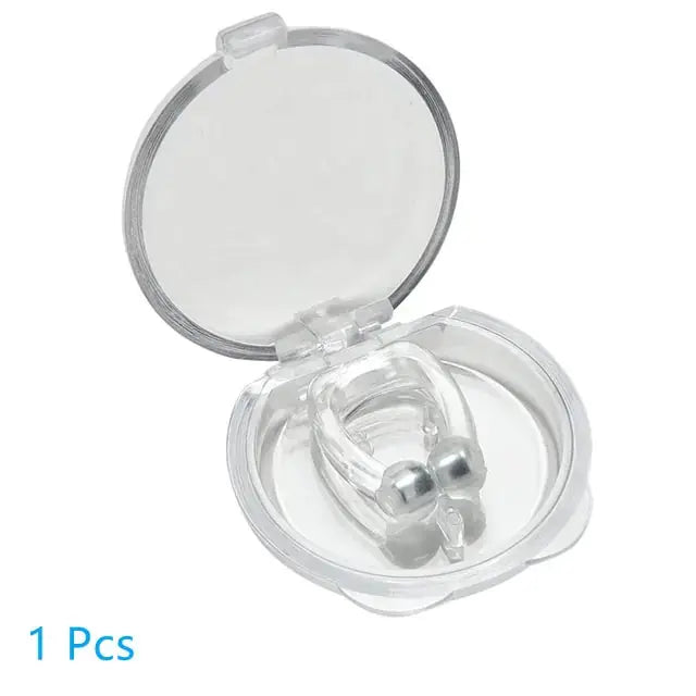 Magnetic Anti Snoring Rieworkes