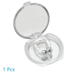 Magnetic Anti Snoring Rieworkes