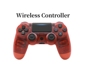 Wireless PS4 Game Controller Mimarta