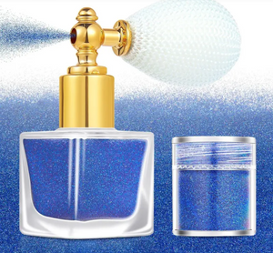 Makeup Glitter Spray Mimarta
