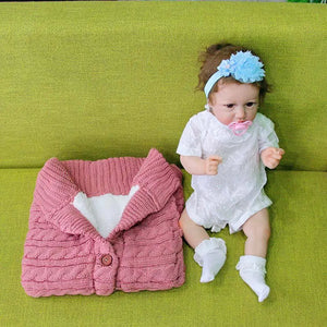 Baby Winter Warm Sleeping Bags Rieworkes