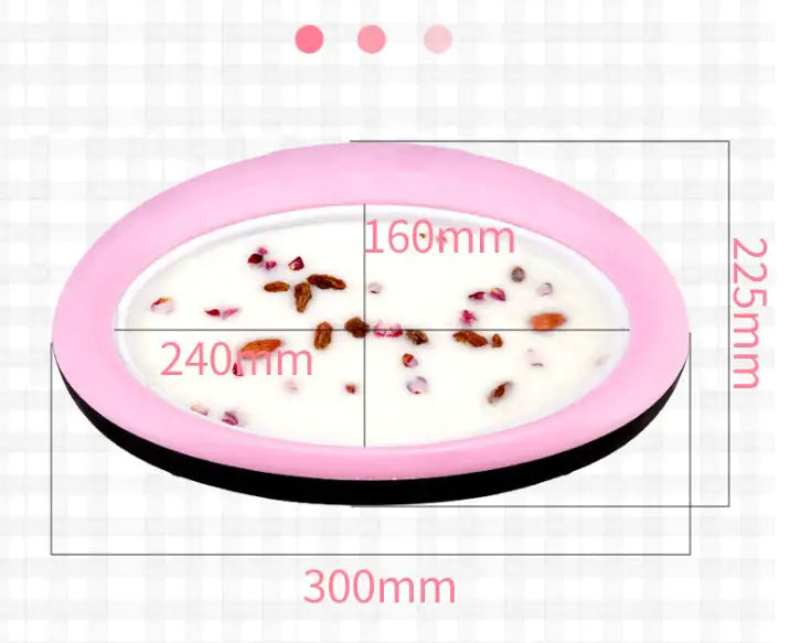 Hot Home Fried Yogurt Machine Mimarta