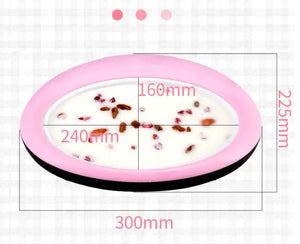 Hot Home Fried Yogurt Machine Mimarta