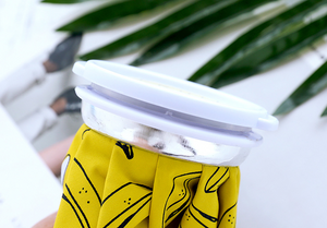 Cute Cartoon Hot and Cold Therapy Bag for Sports Mimarta