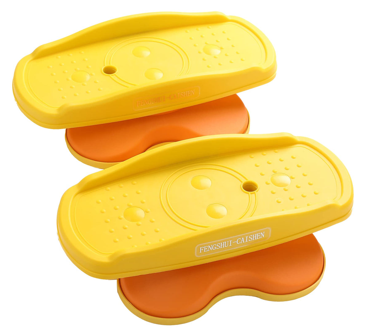 Ab Twister Board - Core Twister Exercise Board in Workout Home Gym Waist Trainer Trimmer Waist Twisting Disc Mimarta