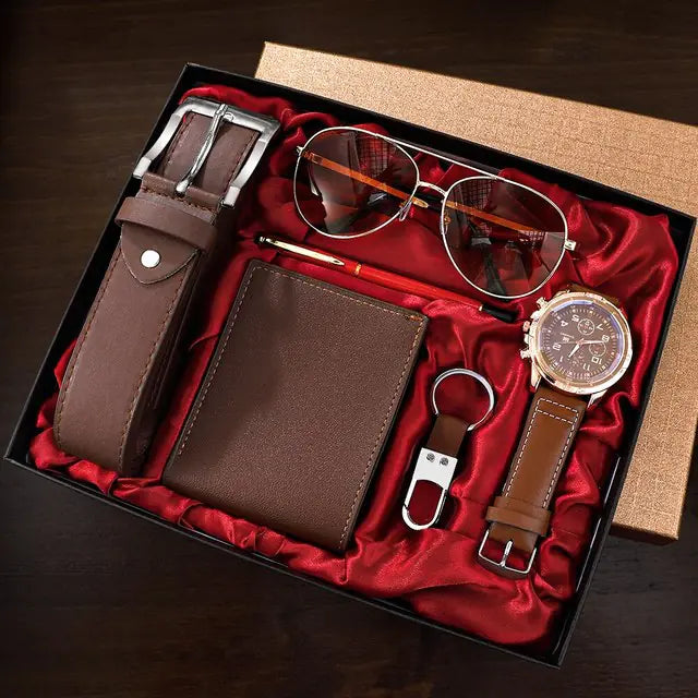 Men's Luxury Gift Set Rieworkes