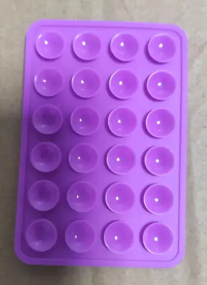 Silicone Suction Pad Rieworkes